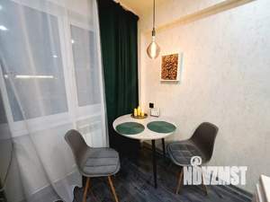 2-к квартира, посуточно, 45м2, 5/5 этаж