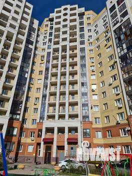 1-к квартира, на длительный срок, 40м2, 11/13 этаж