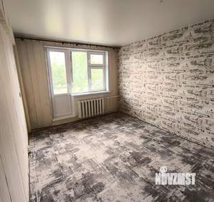 1-к квартира, на длительный срок, 36м2, 5/5 этаж