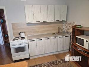 1-к квартира, на длительный срок, 43м2, 4/11 этаж