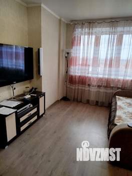 1-к квартира, на длительный срок, 40м2, 14/16 этаж