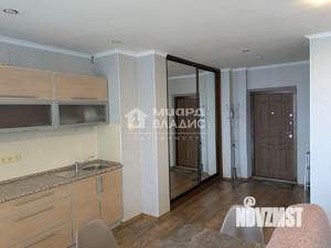 1-к квартира, на длительный срок, 43м2, 7/9 этаж