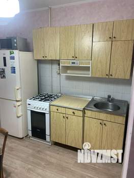 1-к квартира, на длительный срок, 38м2, 6/10 этаж