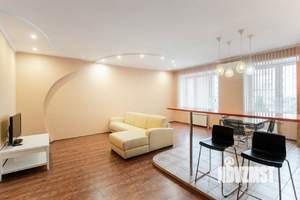 3-к квартира, на длительный срок, 98м2, 2/6 этаж