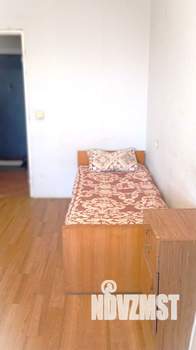 1-к квартира, на длительный срок, 46м2, 2/5 этаж