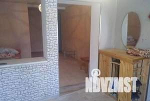 1-к квартира, на длительный срок, 32м2, 1/2 этаж