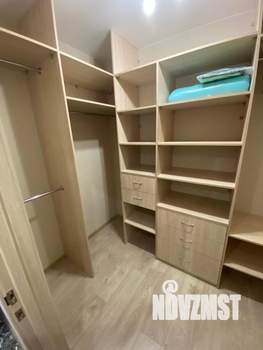 1-к квартира, на длительный срок, 42м2, 4/23 этаж