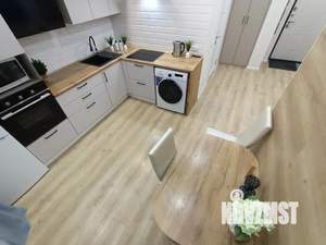 1-к квартира, посуточно, 42м2, 2/19 этаж