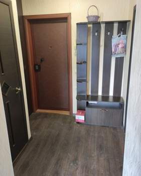 1-к квартира, на длительный срок, 37м2, 8/10 этаж