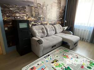 2-к квартира, на длительный срок, 60м2, 14/17 этаж