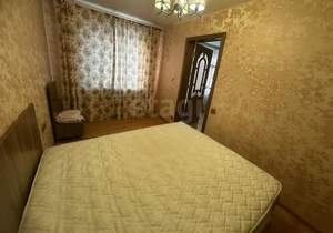 2-к квартира, на длительный срок, 46м2, 3/5 этаж