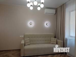 1-к квартира, на длительный срок, 30м2, 1/16 этаж