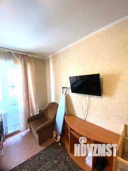 1-к квартира, на длительный срок, 40м2, 2/9 этаж