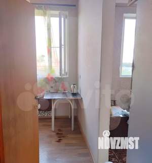 1-к квартира, на длительный срок, 25м2, 5/5 этаж