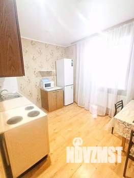 1-к квартира, на длительный срок, 41м2, 1/10 этаж