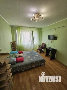 1-к квартира, на длительный срок, 30м2, 2/5 этаж