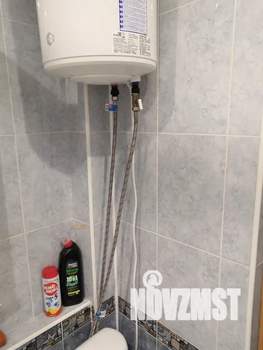 1-к квартира, посуточно, 32м2, 1/5 этаж