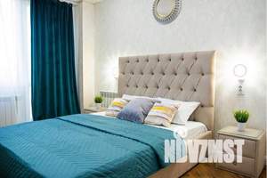 1-к квартира, посуточно, 35м2, 7/18 этаж