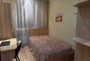 3-к квартира, на длительный срок, 53м2, 4/7 этаж