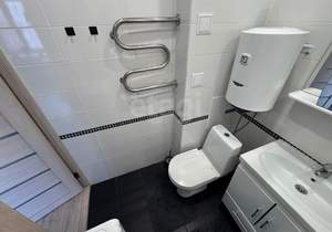 Студия квартира, на длительный срок, 30м2, 5/16 этаж