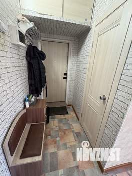 1-к квартира, на длительный срок, 31м2, 1/5 этаж