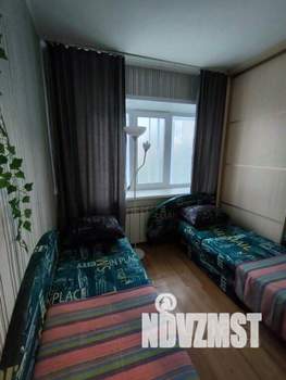 2-к квартира, посуточно, 35м2, 1/1 этаж