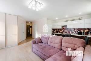 2-к квартира, на длительный срок, 52м2, 3/10 этаж