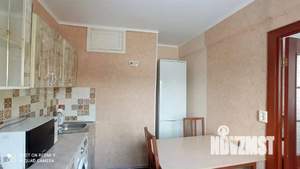 1-к квартира, на длительный срок, 35м2, 3/5 этаж