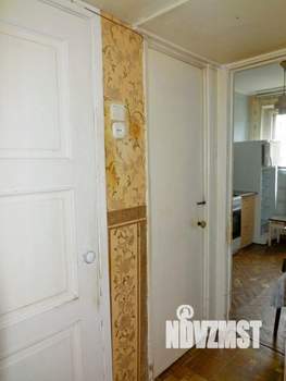 2-к квартира, на длительный срок, 44м2, 1/9 этаж