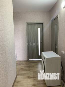 2-к квартира, на длительный срок, 55м2, 4/8 этаж