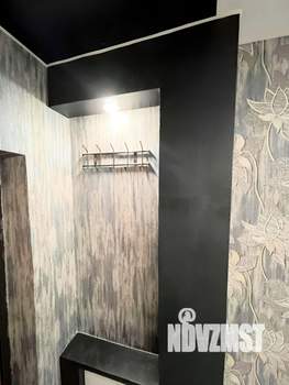 Студия квартира, посуточно, 37м2, 7/17 этаж