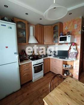 2-к квартира, на длительный срок, 41м2, 4/9 этаж