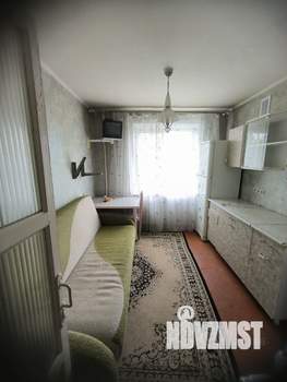 1-к квартира, на длительный срок, 33м2, 5/9 этаж