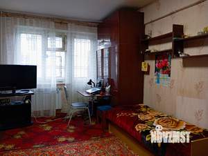 1-к квартира, на длительный срок, 36м2, 3/5 этаж