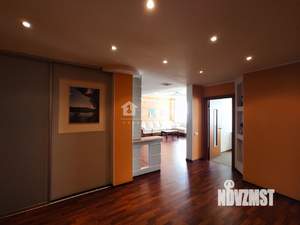 4-к квартира, на длительный срок, 134м2, 8/9 этаж