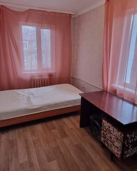 2-к квартира, на длительный срок, 50м2, 2/2 этаж