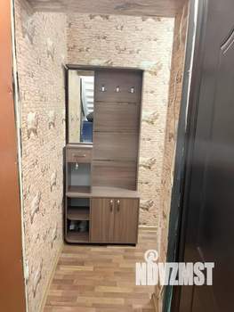 1-к квартира, на длительный срок, 27м2, 4/5 этаж