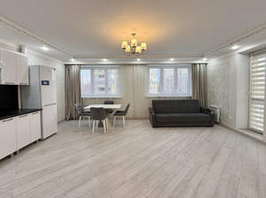 2-к квартира, на длительный срок, 61м2, 3/16 этаж