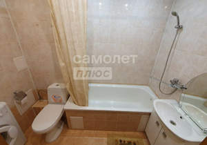 1-к квартира, на длительный срок, 36м2, 1/10 этаж