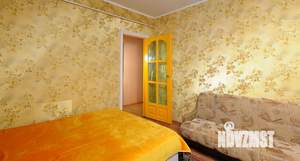 2-к квартира, посуточно, 49м2, 3/4 этаж