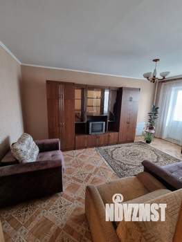 1-к квартира, на длительный срок, 40м2, 7/10 этаж