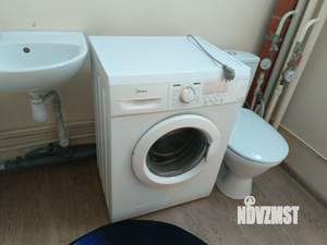 1-к квартира, на длительный срок, 40м2, 9/16 этаж