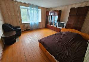 1-к квартира, на длительный срок, 30м2, 2/5 этаж