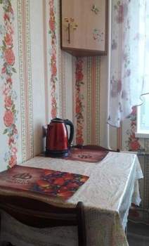 1-к квартира, на длительный срок, 30м2, 6/9 этаж