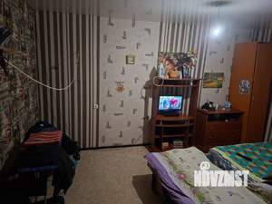 1-к квартира, на длительный срок, 30м2, 3/6 этаж