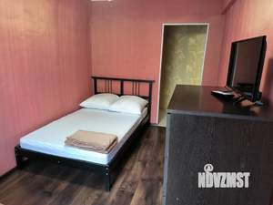 2-к квартира, посуточно, 48м2, 3/5 этаж
