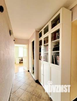 2-к квартира, на длительный срок, 66м2, 4/5 этаж