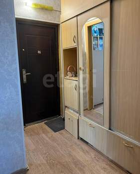 1-к квартира, на длительный срок, 37м2, 5/10 этаж