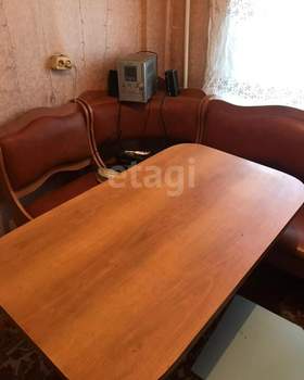 2-к квартира, на длительный срок, 46м2, 2/5 этаж