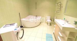 3-к квартира, на длительный срок, 98м2, 2/6 этаж